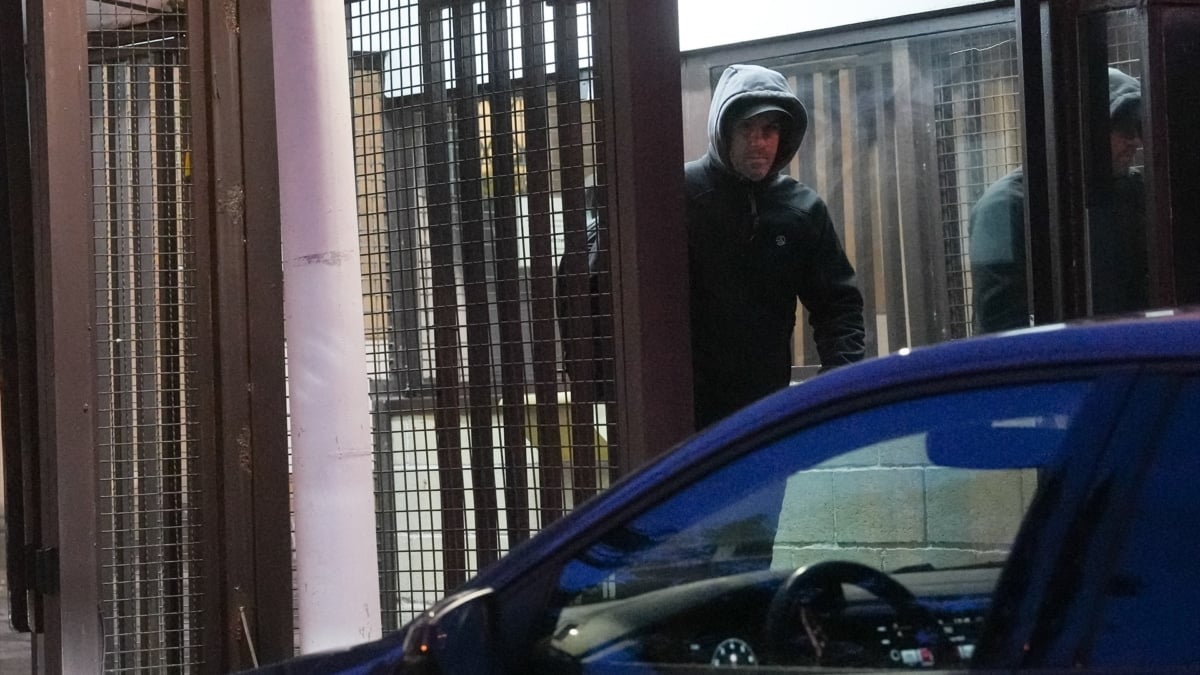 La Fiscalía recurre el tercer grado del etarra 'Santi' y asegura no haber sido informada de la semilibertad de 'Txeroki'