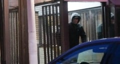 La Fiscalía recurre el tercer grado del etarra 'Santi' y asegura no haber sido informada de la semilibertad de 'Txeroki'