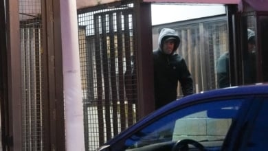 La Fiscalía recurre el tercer grado del etarra 'Santi' y asegura no haber sido informada de la semilibertad de 'Txeroki'