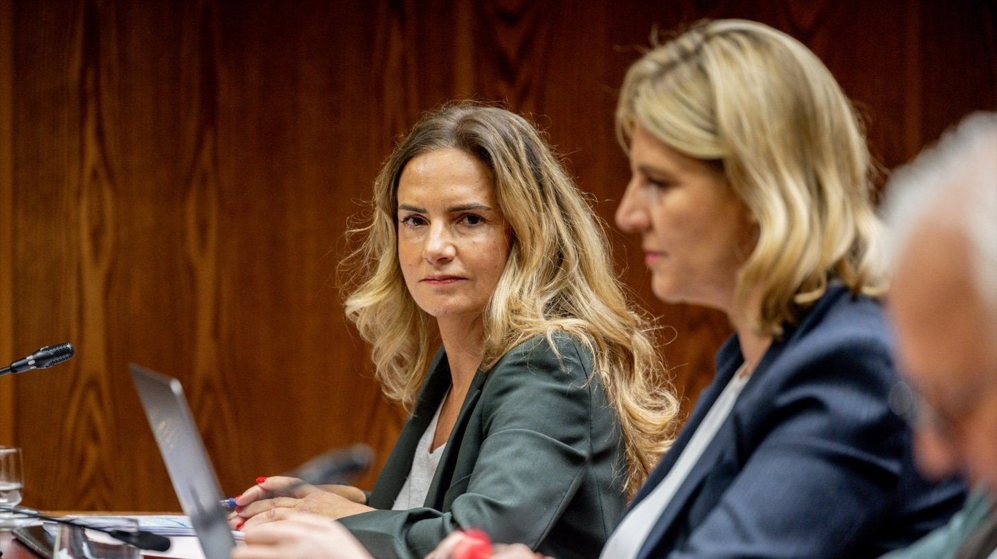 Susana Sumelzo: "El parentesco no genera responsabilidad penal ni civil"