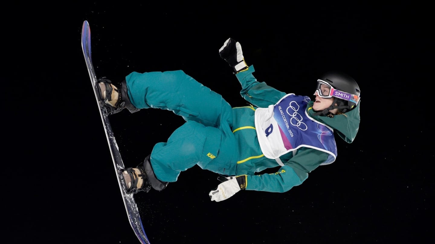 ¿Cuándo participan los atletas españoles en los JJ.OO de Milán-Cortina? El calendario completo