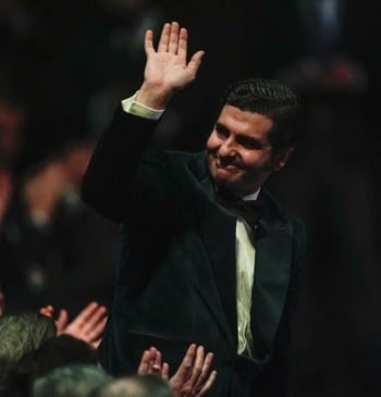 Adelante Andalucía, contra la medalla del 28-F a Morante: "Es una provocación"