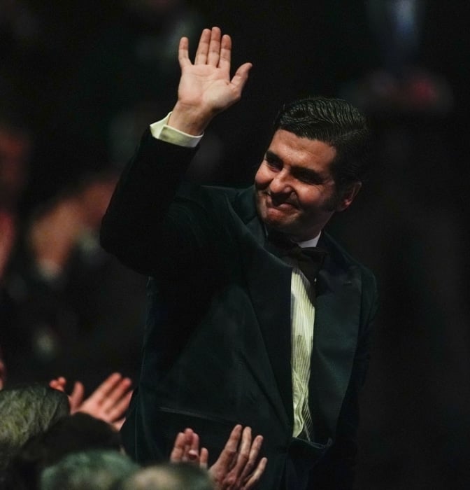 Adelante Andalucía, contra la medalla del 28-F a Morante: "Es una provocación"