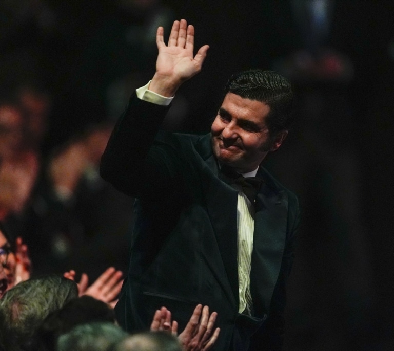 Adelante Andalucía, contra la medalla del 28-F a Morante: "Es una provocación"