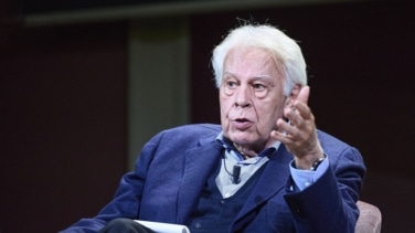 Felipe González votará en blanco en las próximas elecciones generales