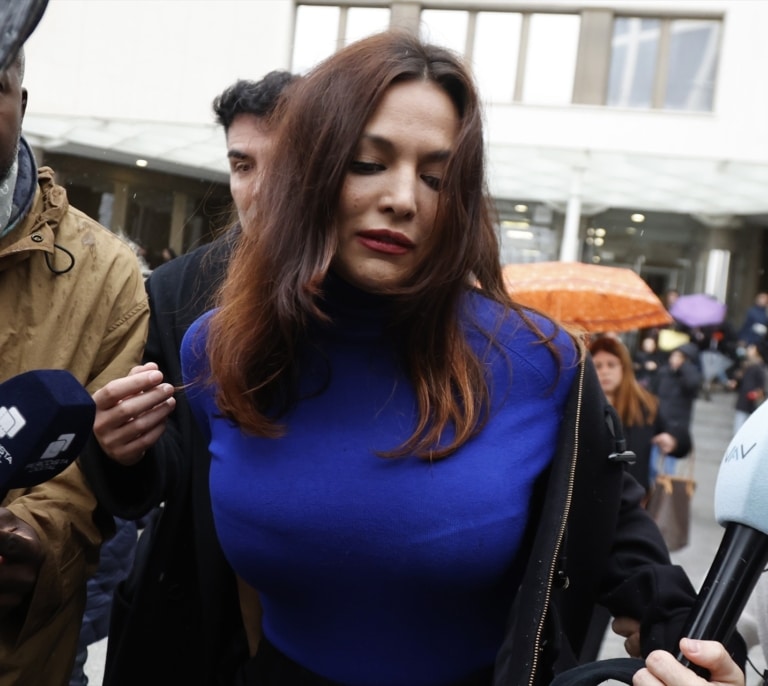 El 'mareo' judicial de Elisa Mouliaá: ¿qué pasará con la denuncia a Errejón?