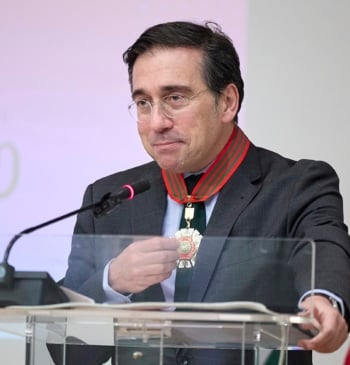 Los empresarios de Melilla cargan contra Albares tras presumir de que la [...]