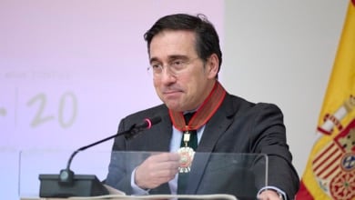 Los empresarios de Melilla cargan contra Albares tras presumir de que la aduana con Marruecos está "operativa": "Es un insulto; no pasa ni un camión"