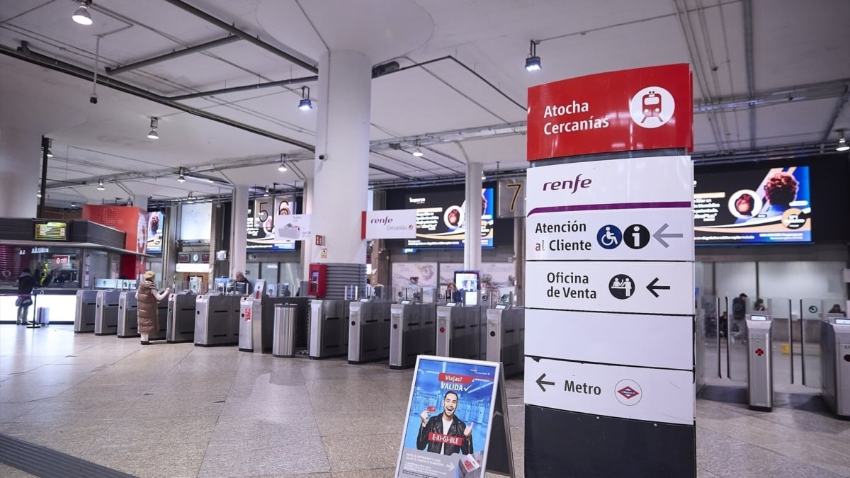 Adif concluye la reparación en Adamuz y deja en manos de las operadoras la reanudación del AVE Madrid-Sevilla