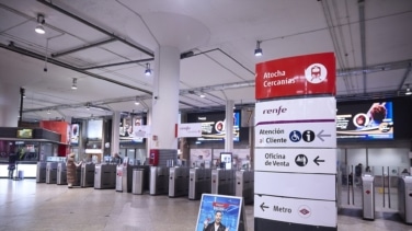 Adif concluye la reparación en Adamuz y deja en manos de las operadoras la reanudación del AVE Madrid-Sevilla