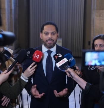 Vox traslada su "no rotundo" a investir a Guardiola si no puede [...]