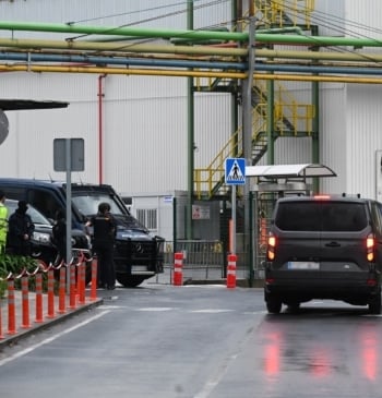 La Fiscalía pide anular el registro de Sidenor y limitar la investigación [...]