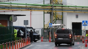 La Fiscalía pide anular el registro de Sidenor y limitar la investigación al contrabando