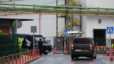 La Fiscalía pide anular el registro de Sidenor y limitar la investigación al contrabando