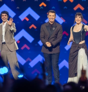 Benidorm Fest 2026: conoce a los artistas de la segunda semifinal y [...]