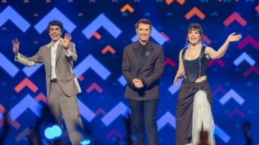 Benidorm Fest 2026: conoce a los artistas de la segunda semifinal y el orden de actuación