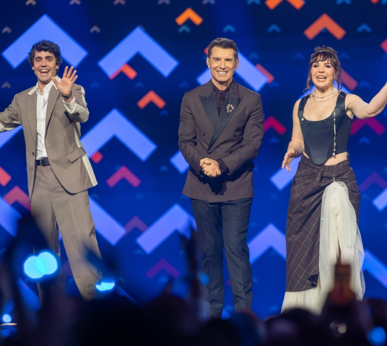 Benidorm Fest 2026: conoce a los artistas de la segunda semifinal y el orden de actuación