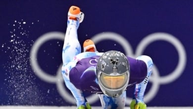 El Shakhtar recompensa a Heraskevych: el dinero que recibirá tras su descalificación olímpica