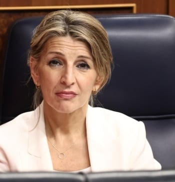 La dificultad de primarias, principal baza de Yolanda Díaz para seguir liderando [...]