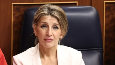 La dificultad de primarias, principal baza de Yolanda Díaz para seguir liderando el nuevo Sumar