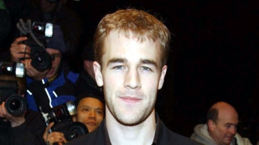Muere James Van Der Beek, el actor de ‘Dawson’s Creek’, a los 48 años