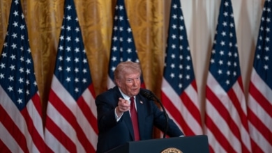 Trump rebaja las restricciones a petroleras en Venezuela y concede licencia a Repsol bajo estrictas condiciones