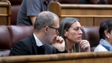 La ley contra la multirreincidencia de Junts prospera en el Congreso con los votos de PSOE y PP