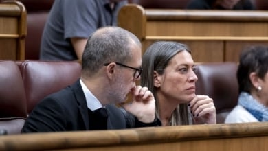 La ley contra la multirreincidencia de Junts prospera en el Congreso con los votos de PSOE y PP