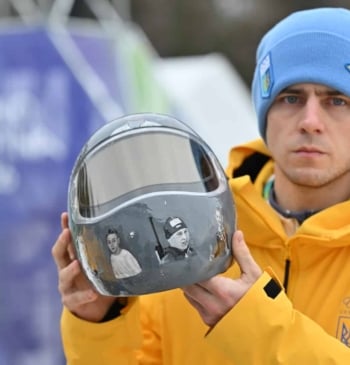 Vladyslav Heraskevych, descalificado de los Juegos por su homenaje a los caídos [...]