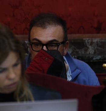 La defensa de Koldo abre la puerta a recurrir al Constitucional por [...]