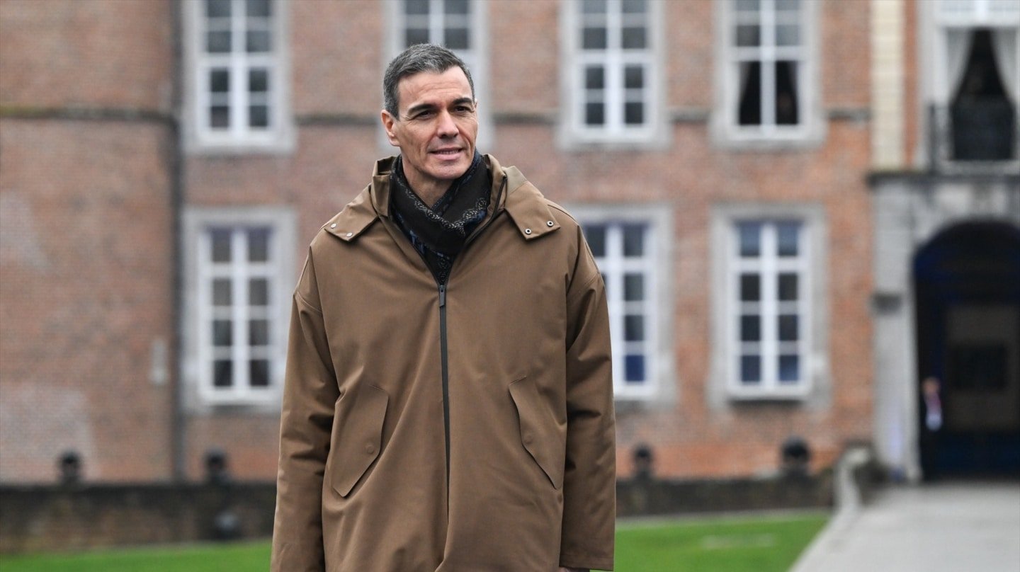 El Gobierno se queja a Meloni por dejar fuera a Sánchez de una reunión previa a la cumbre europea