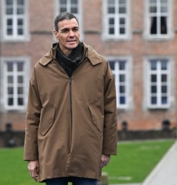 El Gobierno se queja a Meloni por dejar fuera a Sánchez de [...]