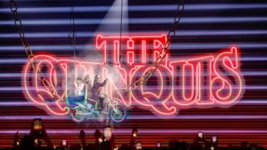 De Kenneth a Rosalinda Galán: estos son los 12 finalistas del Benidorm Fest 2026