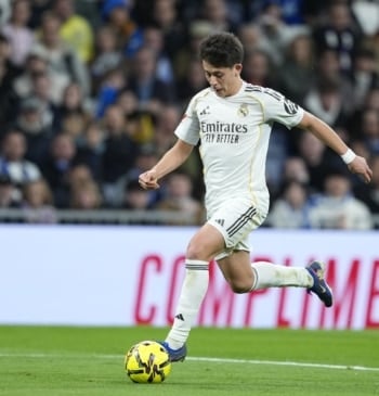 Benfica - Real Madrid: Cómo y dónde ver el partido de la [...]