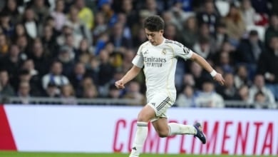 Benfica - Real Madrid: Cómo y dónde ver el partido de la Champions League