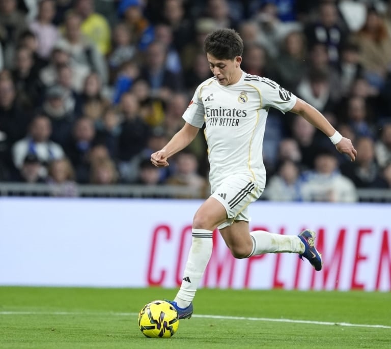Benfica - Real Madrid: Cómo y dónde ver el partido de la Champions League