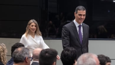 Yolanda, siempre en el lado correcto