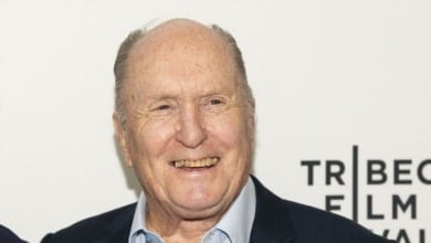 Muere a los 95 años Robert Duvall, leyenda de 'Apocalypse Now' y 'El Padrino'