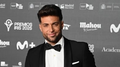 Montoya vuelve a estar ilusionado tras su mediática relación con Anita Williams