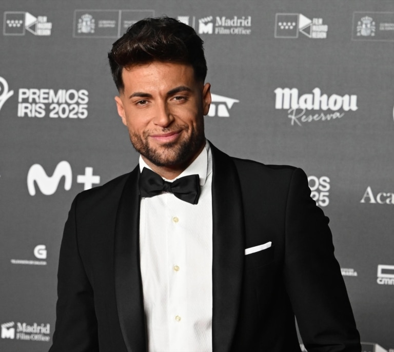 Montoya vuelve a estar ilusionado tras su mediática relación con Anita Williams