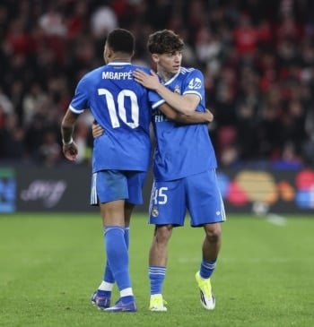 Osasuna - Real Madrid: horario, dónde verlo y lo que debes saber
