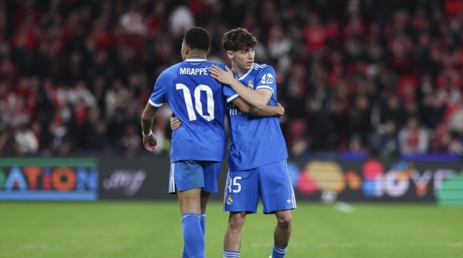 Osasuna - Real Madrid: horario, dónde verlo y lo que debes saber