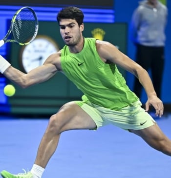 Carlos Alcaraz vs Valentin Royer: guía para no perderte nada del ATP [...]