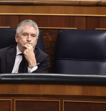 Marlaska dice en el Congreso que dimitirá si la víctima del DAO [...]