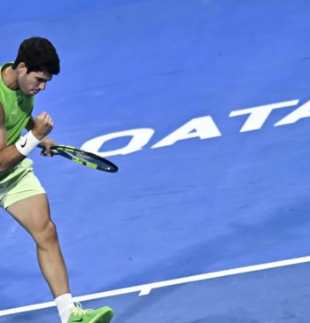 Carlos Alcaraz vs Karen Khachanov: horario y dónde ver el ATP 500 [...]