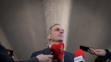 Ortega Smith no acata la destitución y reta a Vox: "No merezco lo que estoy sufriendo. Voy a pelear"