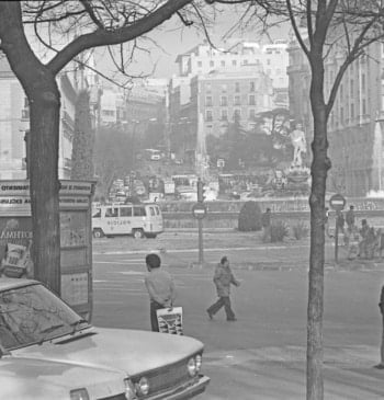 Seis miembros del CESID sabían que iba a haber un golpe de [...]