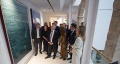 El Parador de Ibiza abre sus puertas tras más de dos décadas de espera con reservas completas