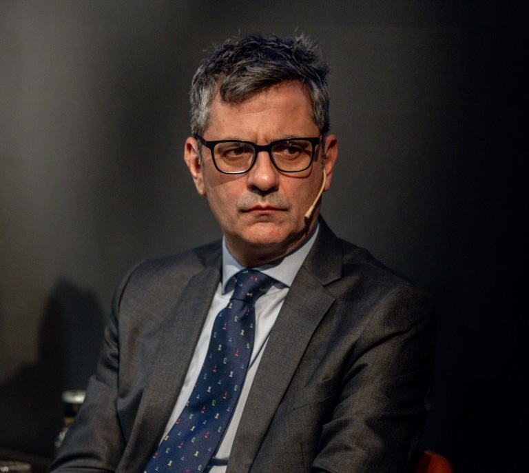 "Ola ultra": Bolaños acuña el enemigo a abatir en las elecciones de 2027