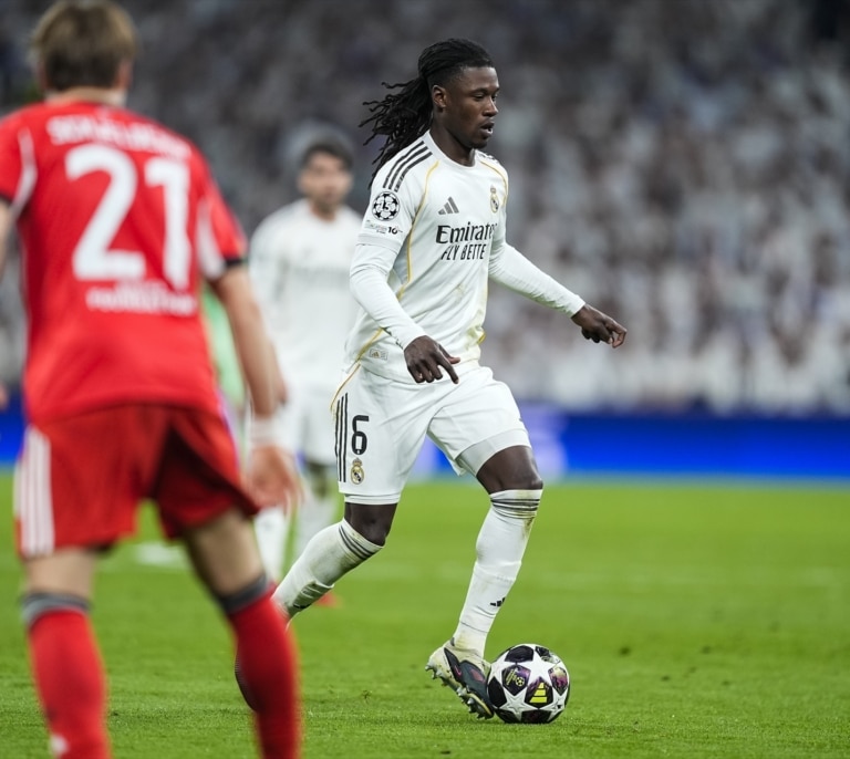 Sorteo Champions League: dónde ver los cruces de octavos